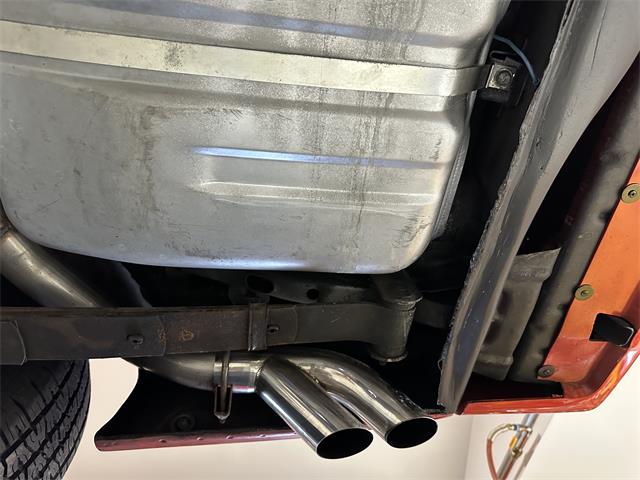 1977 Pontiac Firebird Trans Am (CC-1690871) for sale in Essex, Vermont