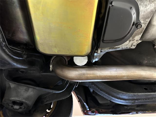 1977 Pontiac Firebird Trans Am (CC-1690871) for sale in Essex, Vermont