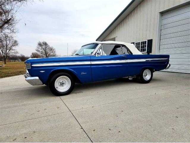 1964 Mercury Comet (CC-1698731) for sale in Cadillac, Michigan