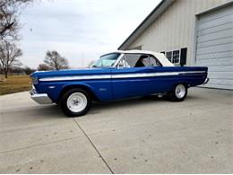 1964 Mercury Comet (CC-1698731) for sale in Cadillac, Michigan