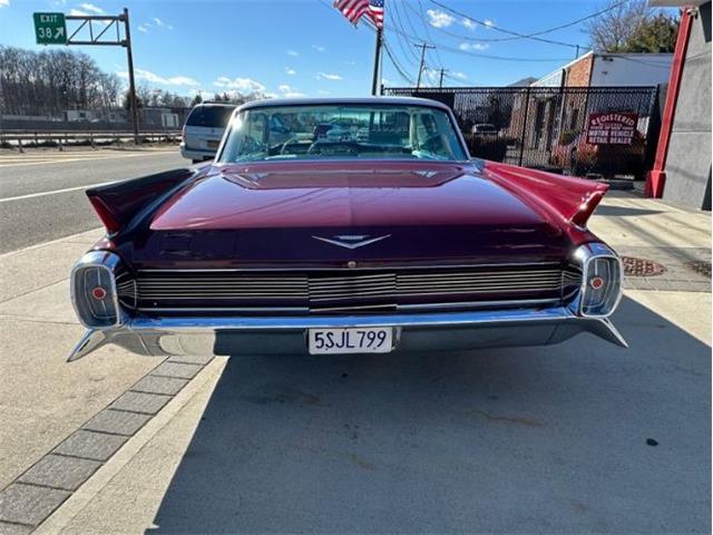 1962 Cadillac Coupe DeVille for Sale | ClassicCars.com | CC-1698737