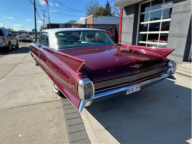 1962 Cadillac Coupe DeVille for Sale | ClassicCars.com | CC-1698737