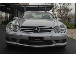 2002 Mercedes-Benz SL55 (CC-1698754) for sale in Reggio Emilia, Italia