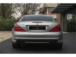 2002 Mercedes-Benz SL55 (CC-1698754) for sale in Reggio Emilia, Italia
