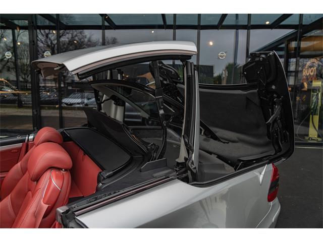 2002 Mercedes-Benz SL55 (CC-1698754) for sale in Reggio Emilia, Italia