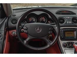 2002 Mercedes-Benz SL55 (CC-1698754) for sale in Reggio Emilia, Italia