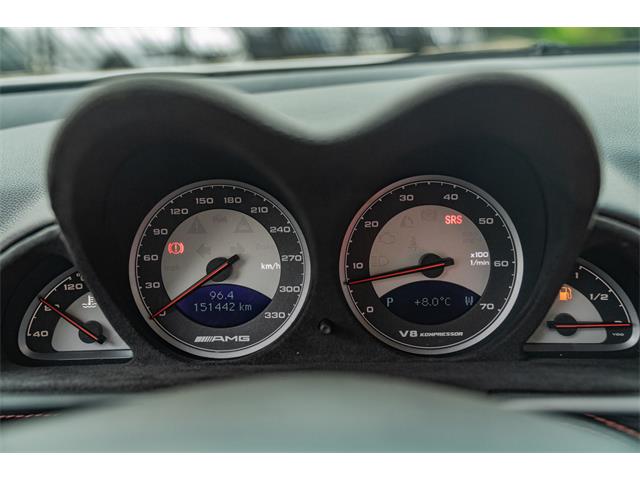 2002 Mercedes-Benz SL55 (CC-1698754) for sale in Reggio Emilia, Italia