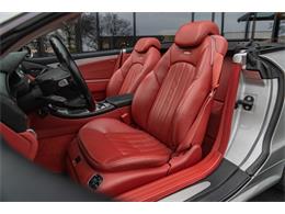 2002 Mercedes-Benz SL55 (CC-1698754) for sale in Reggio Emilia, Italia