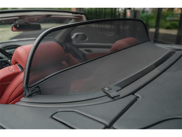 2002 Mercedes-Benz SL55 (CC-1698754) for sale in Reggio Emilia, Italia