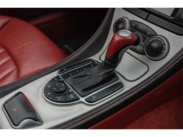 2002 Mercedes-Benz SL55 (CC-1698754) for sale in Reggio Emilia, Italia