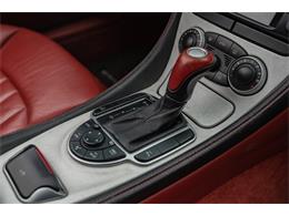 2002 Mercedes-Benz SL55 (CC-1698754) for sale in Reggio Emilia, Italia