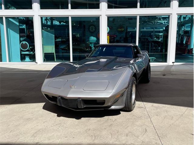 1978 Chevrolet Corvette (CC-1698758) for sale in Palmetto, Florida