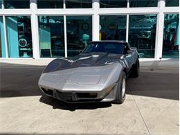 1978 Chevrolet Corvette (CC-1698758) for sale in Palmetto, Florida