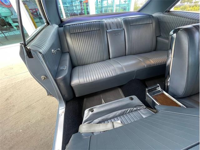 1966 Pontiac Grand Prix (CC-1698761) for sale in Palmetto, Florida