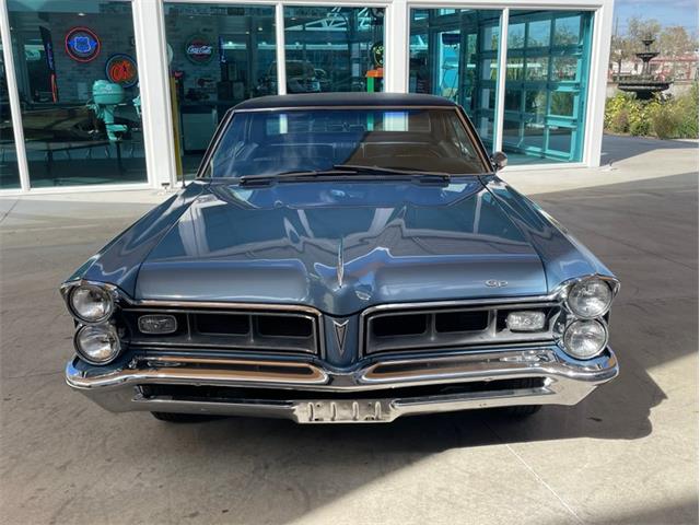 1966 Pontiac Grand Prix (CC-1698761) for sale in Palmetto, Florida