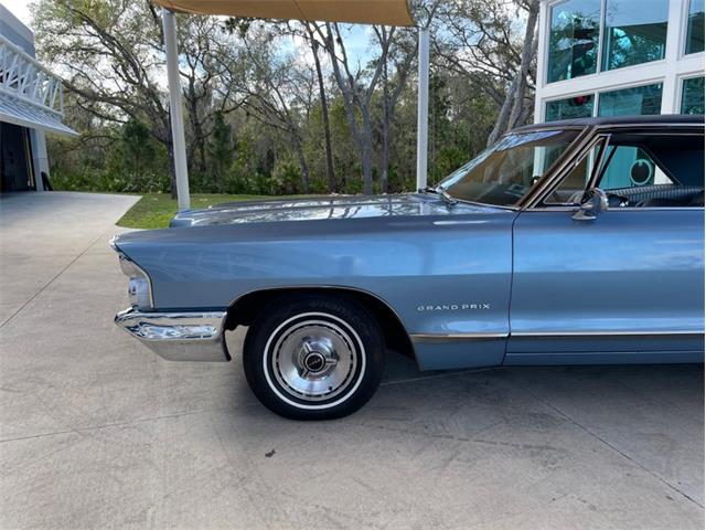 1966 Pontiac Grand Prix (CC-1698761) for sale in Palmetto, Florida
