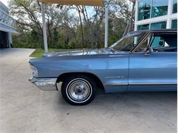 1966 Pontiac Grand Prix (CC-1698761) for sale in Palmetto, Florida