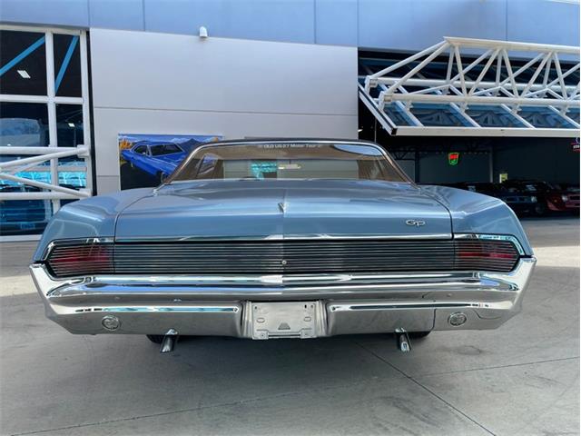 1966 Pontiac Grand Prix (CC-1698761) for sale in Palmetto, Florida