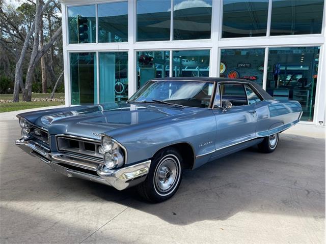 1966 Pontiac Grand Prix (CC-1698761) for sale in Palmetto, Florida