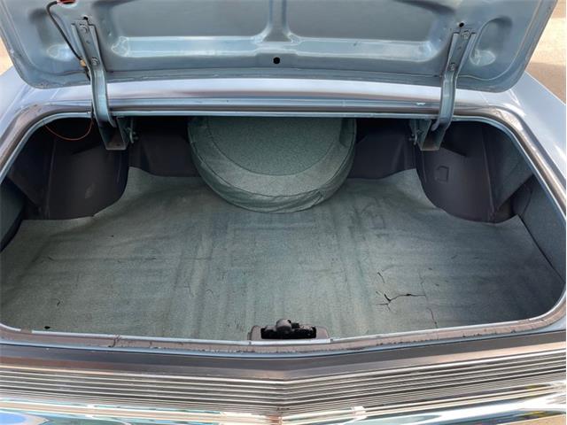 1966 Pontiac Grand Prix (CC-1698761) for sale in Palmetto, Florida