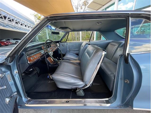 1966 Pontiac Grand Prix (CC-1698761) for sale in Palmetto, Florida