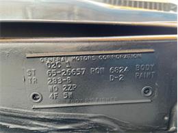 1966 Pontiac Grand Prix (CC-1698761) for sale in Palmetto, Florida