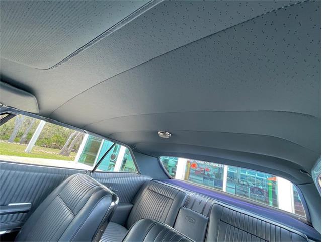 1966 Pontiac Grand Prix (CC-1698761) for sale in Palmetto, Florida