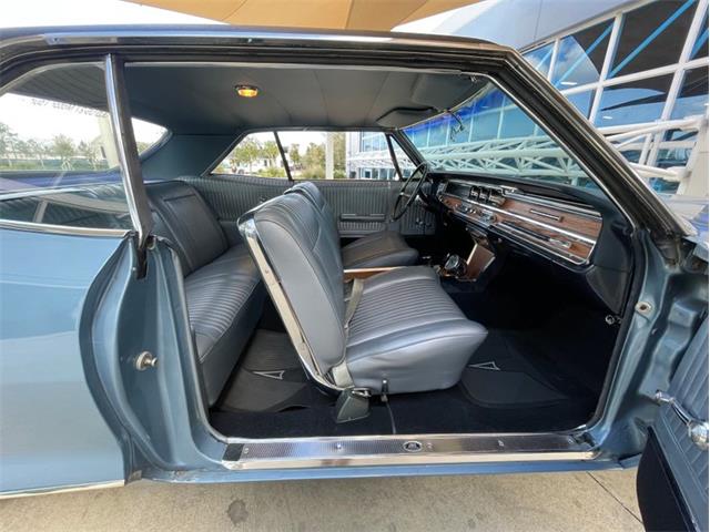1966 Pontiac Grand Prix (CC-1698761) for sale in Palmetto, Florida
