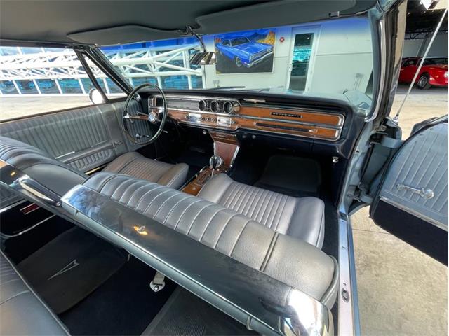 1966 Pontiac Grand Prix (CC-1698761) for sale in Palmetto, Florida