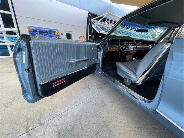 1966 Pontiac Grand Prix (CC-1698761) for sale in Palmetto, Florida