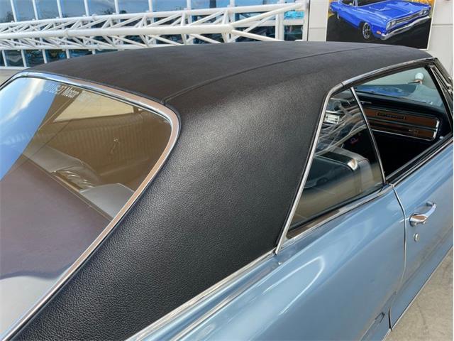 1966 Pontiac Grand Prix (CC-1698761) for sale in Palmetto, Florida