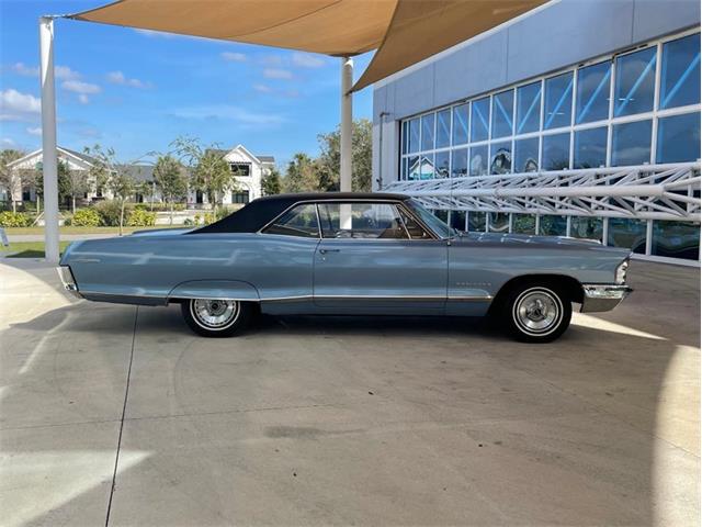 1966 Pontiac Grand Prix (CC-1698761) for sale in Palmetto, Florida