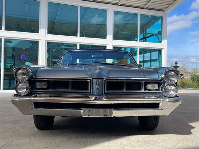 1966 Pontiac Grand Prix (CC-1698761) for sale in Palmetto, Florida