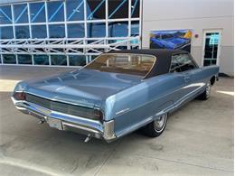 1966 Pontiac Grand Prix (CC-1698761) for sale in Palmetto, Florida