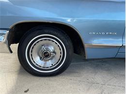 1966 Pontiac Grand Prix (CC-1698761) for sale in Palmetto, Florida