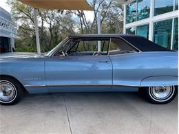 1966 Pontiac Grand Prix (CC-1698761) for sale in Palmetto, Florida