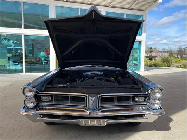 1966 Pontiac Grand Prix (CC-1698761) for sale in Palmetto, Florida
