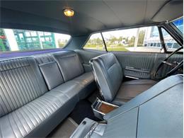 1966 Pontiac Grand Prix (CC-1698761) for sale in Palmetto, Florida