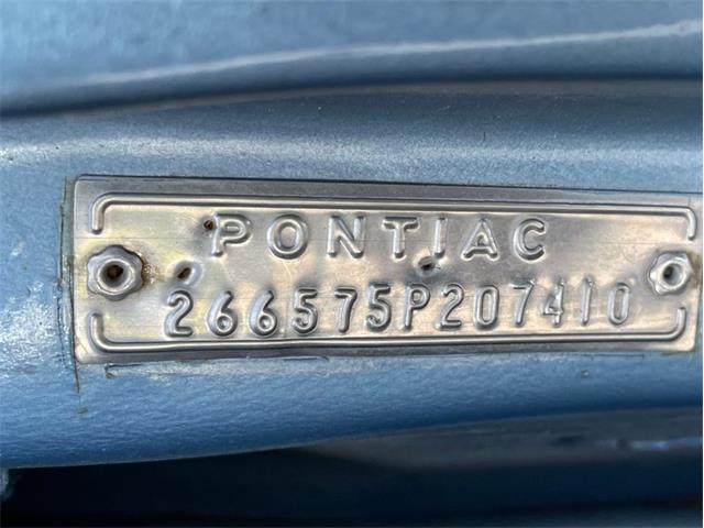 1966 Pontiac Grand Prix (CC-1698761) for sale in Palmetto, Florida