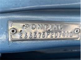 1966 Pontiac Grand Prix (CC-1698761) for sale in Palmetto, Florida