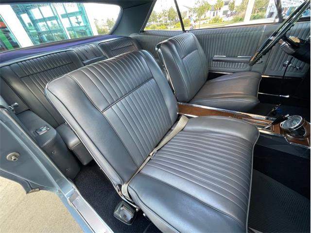 1966 Pontiac Grand Prix (CC-1698761) for sale in Palmetto, Florida