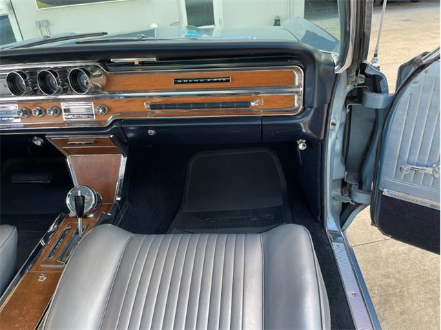 1966 Pontiac Grand Prix (CC-1698761) for sale in Palmetto, Florida