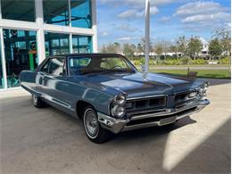 1966 Pontiac Grand Prix (CC-1698761) for sale in Palmetto, Florida