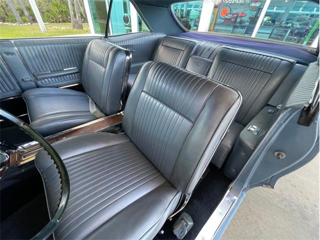 1966 Pontiac Grand Prix (CC-1698761) for sale in Palmetto, Florida