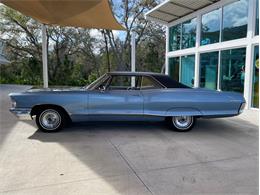 1966 Pontiac Grand Prix (CC-1698761) for sale in Palmetto, Florida