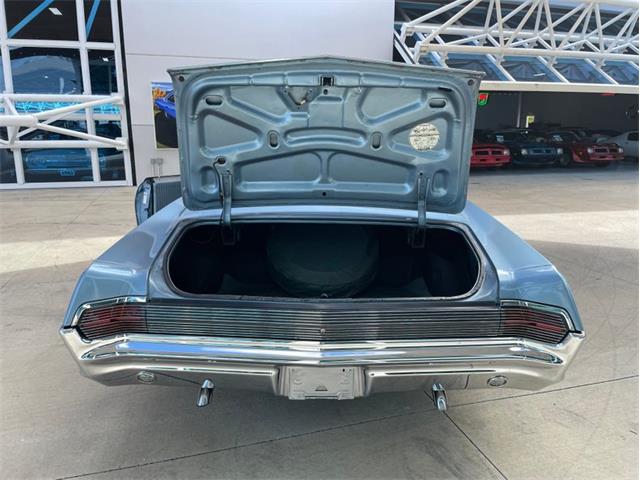 1966 Pontiac Grand Prix (CC-1698761) for sale in Palmetto, Florida