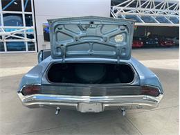 1966 Pontiac Grand Prix (CC-1698761) for sale in Palmetto, Florida