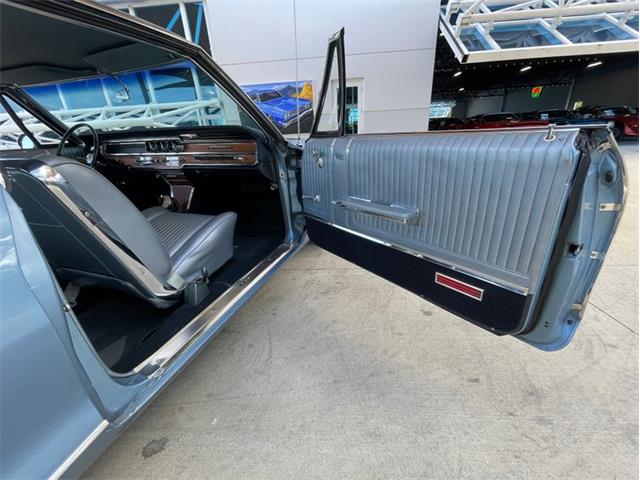1966 Pontiac Grand Prix (CC-1698761) for sale in Palmetto, Florida