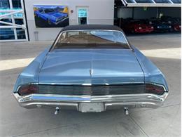 1966 Pontiac Grand Prix (CC-1698761) for sale in Palmetto, Florida