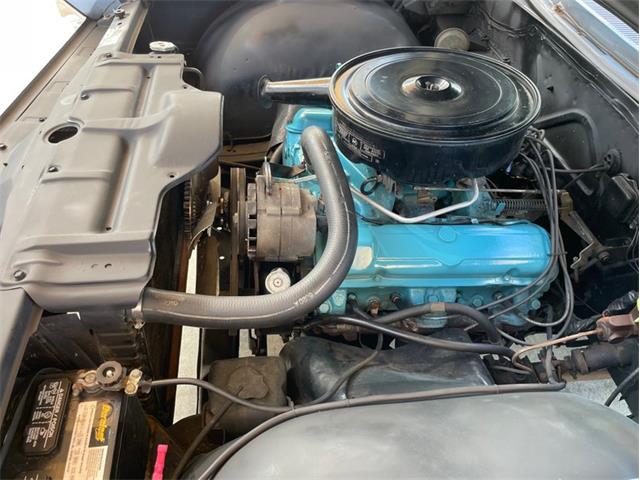 1966 Pontiac Grand Prix (CC-1698761) for sale in Palmetto, Florida